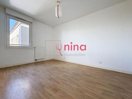 Location Appartement - Photo 3