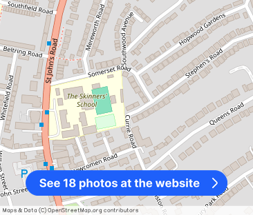 Stephens Road, Tunbridge Wells, TN4 - Photo 1