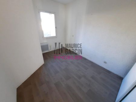 A LOUER - APPARTEMENT CARPENTRAS - 3 pièces 53.46m² - Photo 5