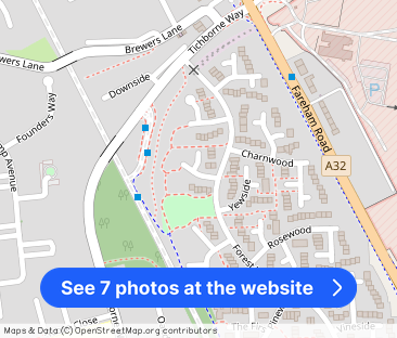 Savernake Close, Gosport - Photo 1