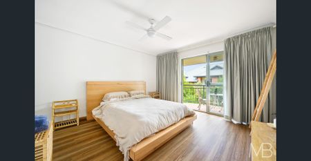 SPLIT-LEVEL LIVING IN CENTRAL LOCATION - Photo 4