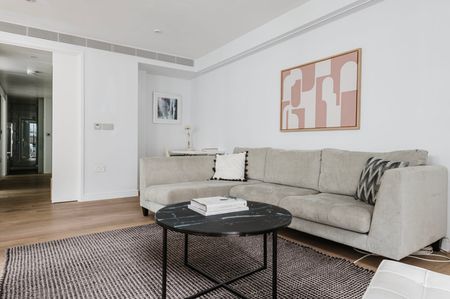 Central Saint Giles Piazza - Photo 5