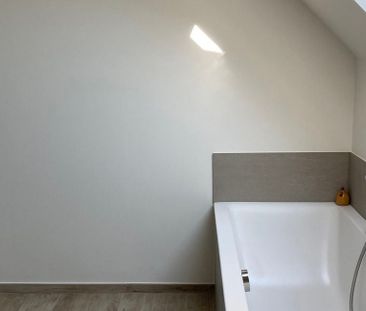 Penthouse te huur in Oordegem voor € 895 met 2 slaapkamers - Foto 1