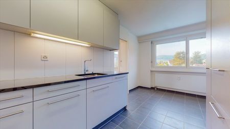 "Wohnen mit Stil in Sissach" - Photo 3