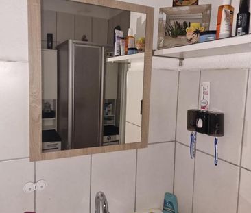 3-Zimmer-Wohnung mit Garten in Stuttgart-Feuerbach – Nähe Wilhelm - Photo 1