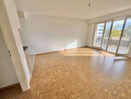 Magnifique appartement de 2.5p à Clarens - Foto 4