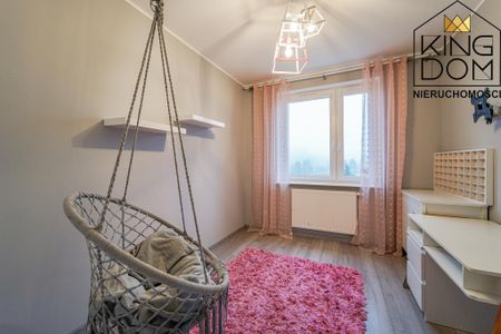 Na wynajem wyposażone 3-pokojowe mieszkanie - Фото 3