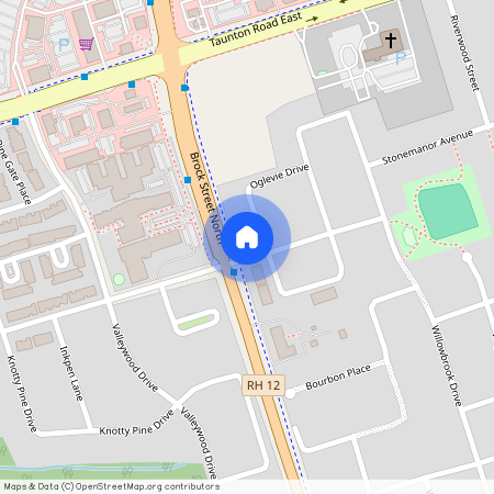 2 Oglevie Drive, Whitby