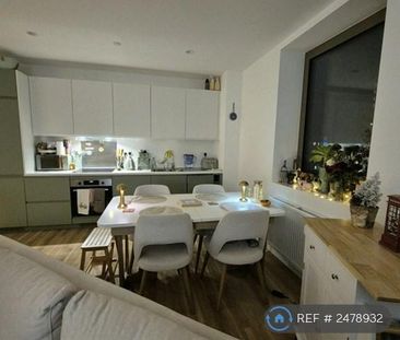 1 bedroom in a flat share to rent - Photo 6