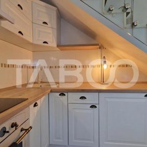 Casa de inchiriat cu 3 camere si gradina in Arhitectilor Sib - Fotografie 3