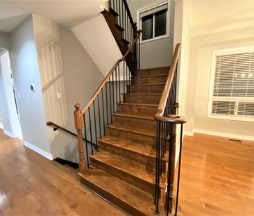 For Lease - 5732 Jenvic Grove, Mississauga, Ontario - Photo 6