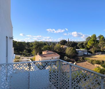 ST GELY DU FESC - T2 - 45.10 M² - Photo 2