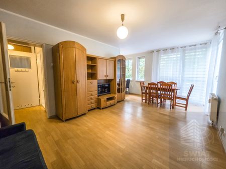 Mieszkanie | Wynajem - Photo 5