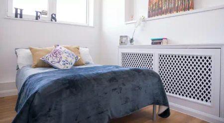 Gold 1 Bed Apartment - Photo 5