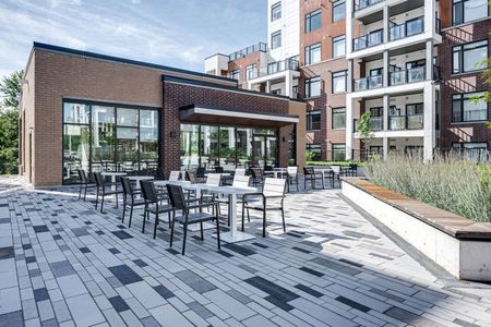 For Lease - 160 Canon Jackson Drive Unit# 305, Toronto, Ontario - Photo 3