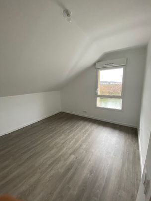Appartement 2 pièces - Photo 1