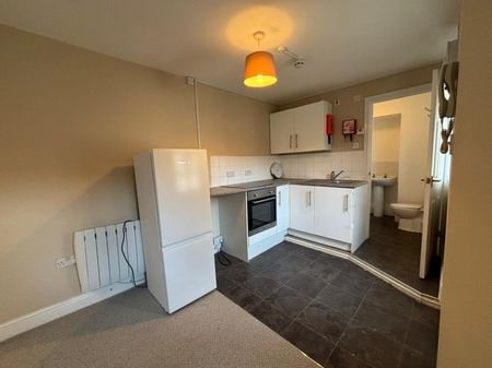 Alphington Street, Exeter - Photo 2