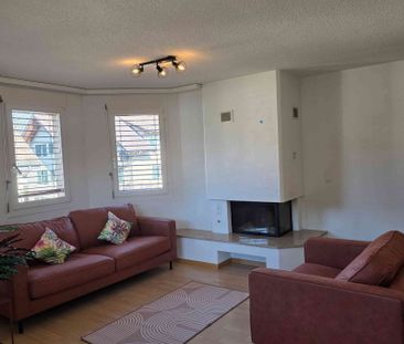 4.5 Zimmer, 110 m², 2. Stock - Foto 1