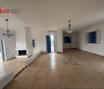 Μονοκατοικία για ενοικίαση Ωρωπός - Φωτογραφία 3