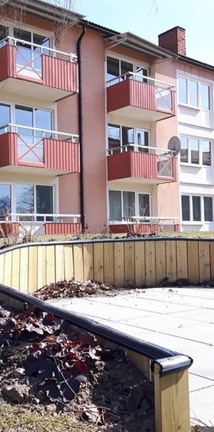 S Esplanaden 5 A - Foto 1