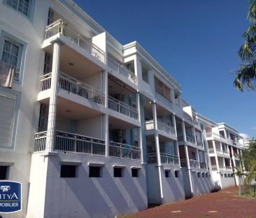 Appartement à louer 2 pièces 43.42m² - Photo 1