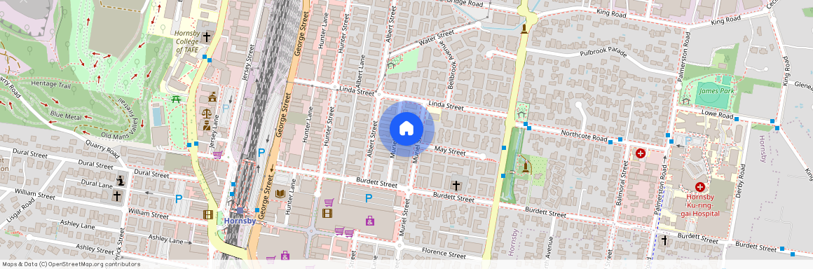 Unit 14/29 Muriel Street, Hornsby