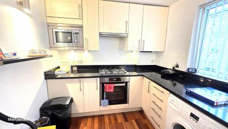 1 bedroom flat to rent - Photo 3