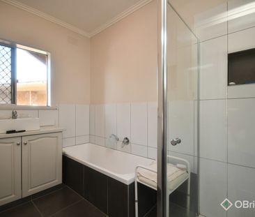 Secure, Low-Maintenance Unit Close to Everything - Photo 5