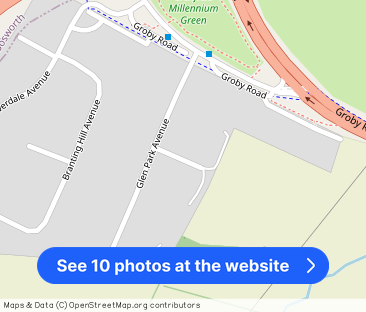 Glendale Avenue, Glenfield - Photo 1