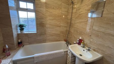1 bed End Terrace for rent - Photo 4
