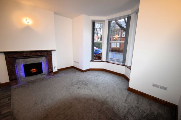 161 Warwick Road, CA1 - Photo 1