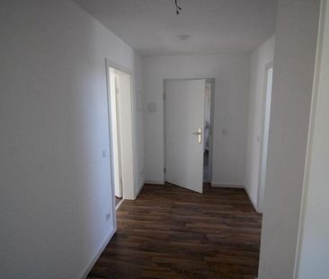 3 Wohnung im Ländlichen Raum günstig wohnen!! Schnäppchenpreis!! - Foto 6