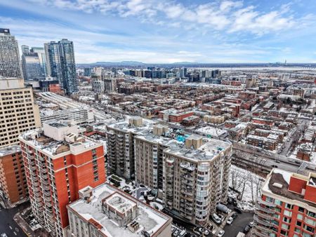 1055 Rue St-Mathieu, app.947, H3H 2S3, H3H 2S3, Montréal - Photo 3