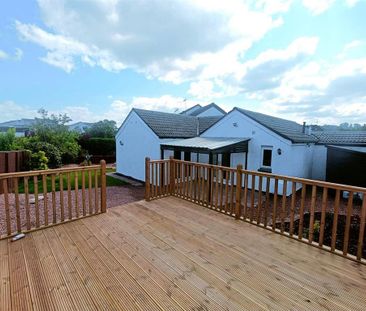 3 bedroom bungalow to rent - Photo 2