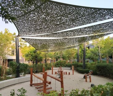 3BED CORNER ALL MASTERS NEAR KIDS PLAY AREA - Photo 6