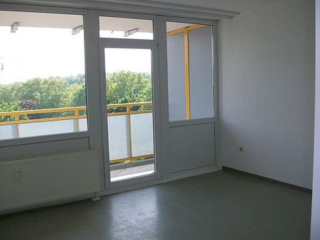 Großzügiger Wohnraum zum Wohlfühlen: Charmante 1-Zimmer-Wohnung - Foto 2