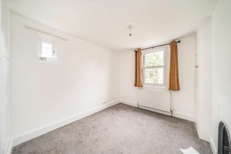 Blythe Vale, Catford, SE6 - Photo 2
