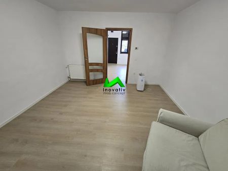 Locuinta birou 3 camere Sibiu central zona Garii - Fotografie 2