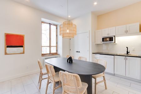 2054 Rue St-Denis #A - Photo 5