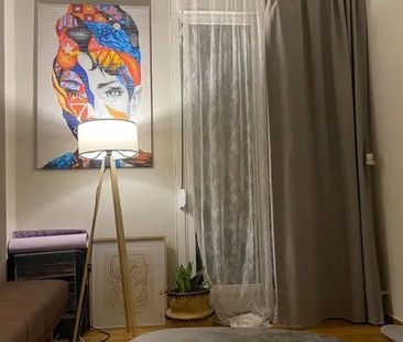 Διαμέρισμα για ενοικίαση Κάτω Πετράλωνα (Πετράλωνα) - Photo 1