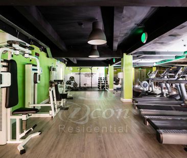 1 bedroom apartment to rent - Photo 6