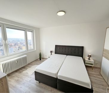 Priestranný 3 izb. byt (76 m2) / Kuzmányho / Košice – Staré Mesto - Photo 6