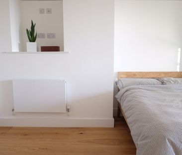 1 Bed Flat, Green Dragon House, CR0 - Photo 6