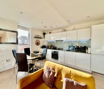 1 Bed Flat, Ravilious House, W6 - Photo 4