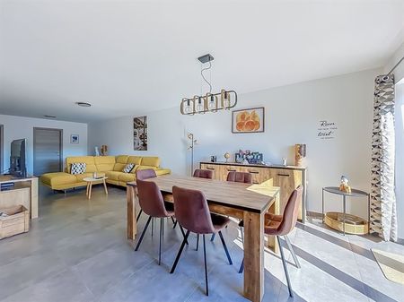 bel-étage à LABUISSIÈRE (6567) - Foto 5