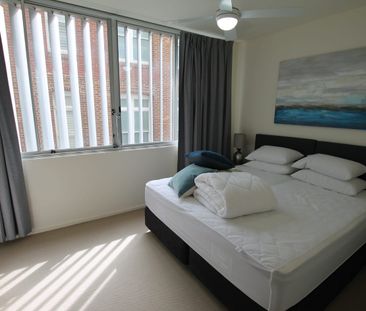 Furnished beachside apartment - Photo 5