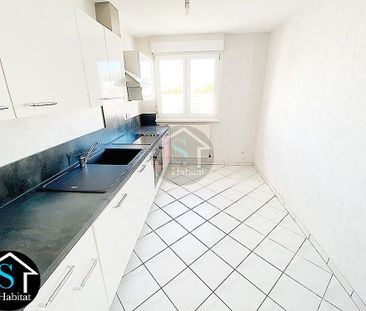 Location Appartement 3 pièces 80m² OBERNAI 67210 - Photo 5