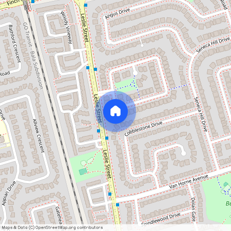 11 Green Meadows Circle Unit# Bsmt, Toronto