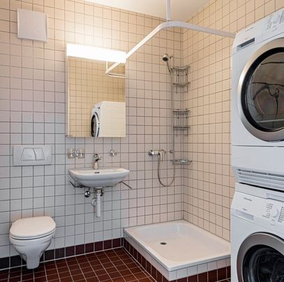 Moderne Liegenschaft im Gellertquartier - Foto 1