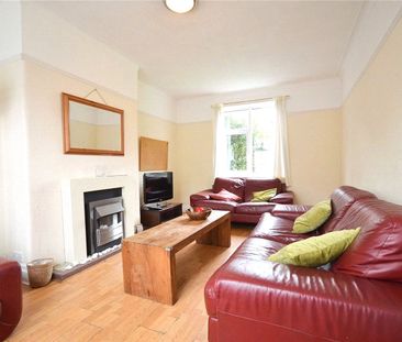 Egerton Road, Fallowfield, Manchester, Manchester, M14 6XA - Photo 1